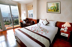 Golden Sand Hotel
