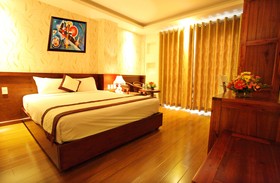 Golden Sand Hotel