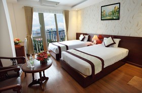 Golden Sand Hotel