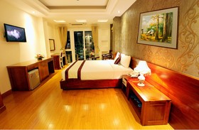 Golden Sand Hotel