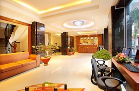 Golden Sand Hotel