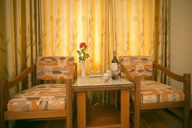 Golden Sea Hotel