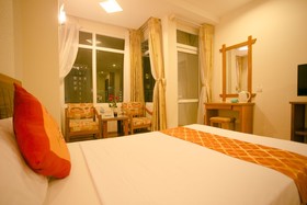Golden Sea Hotel