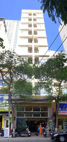 Golden Sea Hotel