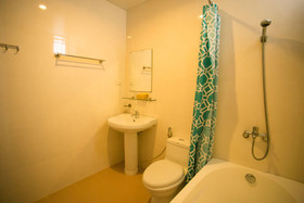 Golden Sea Hotel