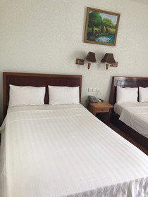 Golden Sea Hotel