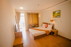 Golden Sea Hotel
