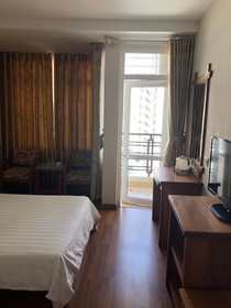 Golden Sea Hotel