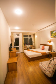 Golden Sea Hotel