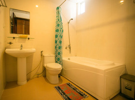 Golden Sea Hotel