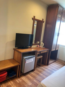 Golden Sea Hotel