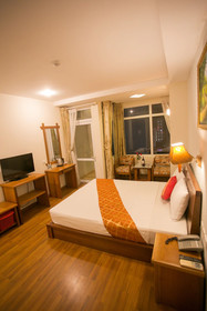 Golden Sea Hotel