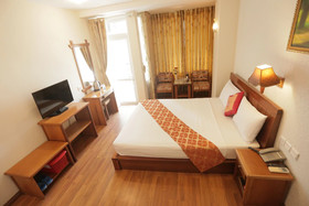 Golden Sea Hotel