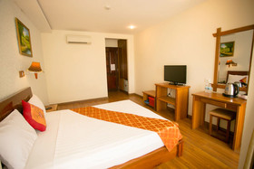 Golden Sea Hotel