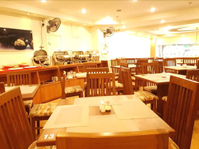 Golden Sea Hotel
