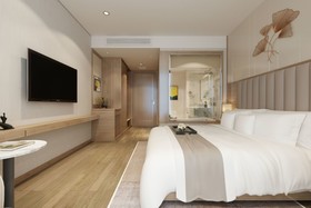 Grand Gosia Hotel