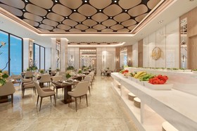 Grand Gosia Hotel