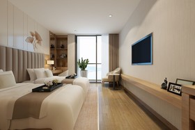 Grand Gosia Hotel