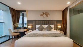 Grand Gosia Hotel