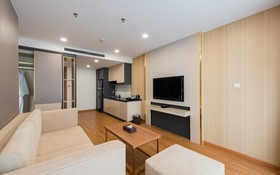 Grand Gosia Hotel