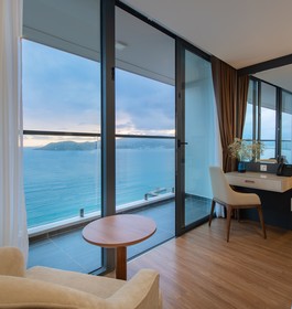 Grand Gosia Hotel