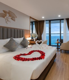 Grand Gosia Hotel