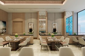 Grand Gosia Hotel