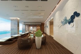 Grand Gosia Hotel