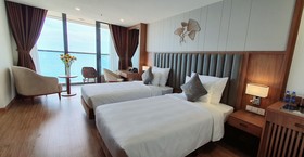 Grand Gosia Hotel