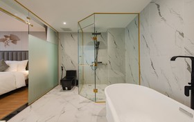 Grand Gosia Hotel