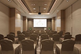 Grand Gosia Hotel