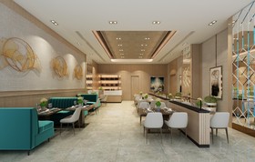Grand Gosia Hotel