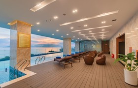 Grand Gosia Hotel