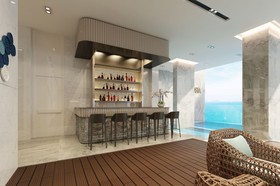 Grand Gosia Hotel