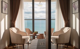 Grand Gosia Hotel
