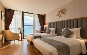 Grand Gosia Hotel