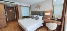 Grand Gosia Hotel