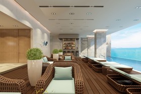 Grand Gosia Hotel