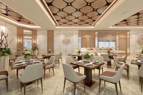Grand Gosia Hotel