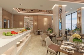 Grand Gosia Hotel