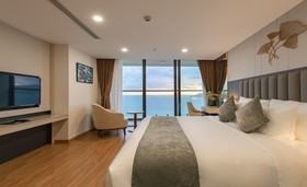 Grand Gosia Hotel
