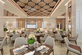 Grand Gosia Hotel
