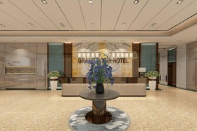 Grand Gosia Hotel