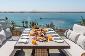 Villa Le Corail Gran Meliá
