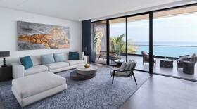 Villa Le Corail Gran Meliá