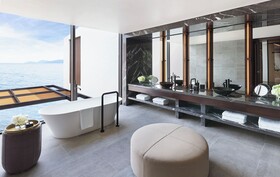 Villa Le Corail Gran Meliá