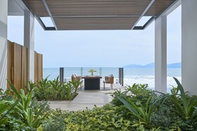 Villa Le Corail Gran Meliá