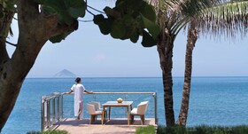 Villa Le Corail Gran Meliá