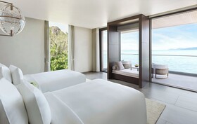 Villa Le Corail Gran Meliá
