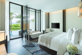 Villa Le Corail Gran Meliá